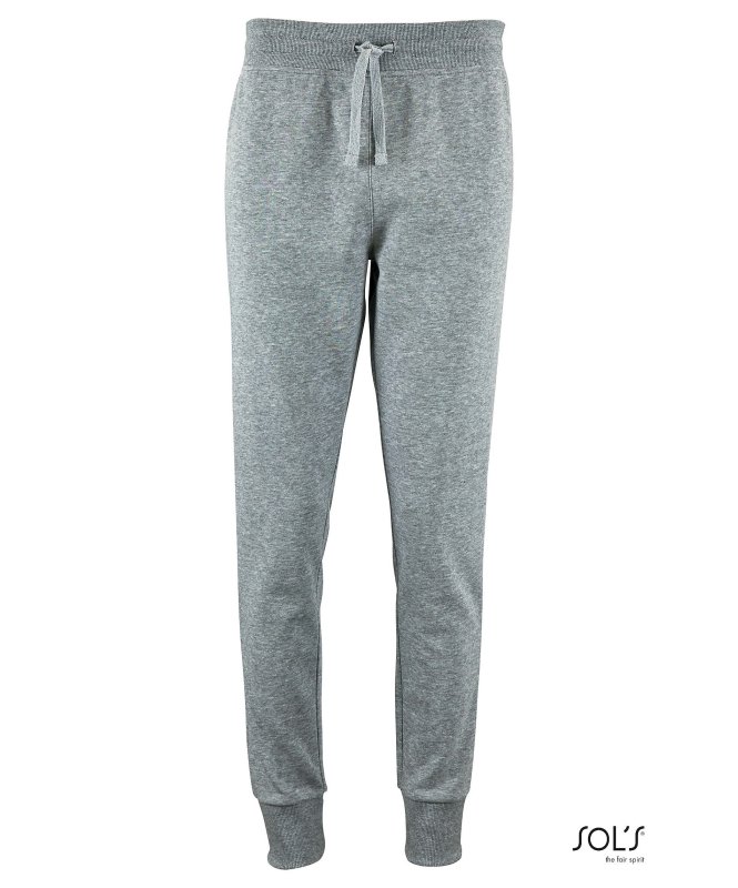 grigio medio melange